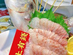 -喜聚薈·花膠雞海鮮火鍋(越秀店)