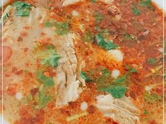 -宋老三苏肉羊肉汤老店