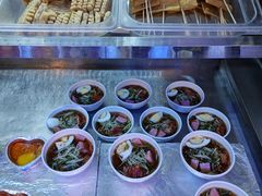 -阳光牧场自助餐厅(宝德购物中心店)