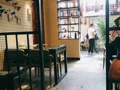 -小巷餐厅(五大街店)