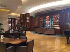 -上海浦东嘉里大酒店