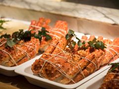 -雍和会海鲜姿造自助(湖东路店)