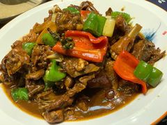 里口山生炒鸡-映像威海·海鲜味道(市区店)