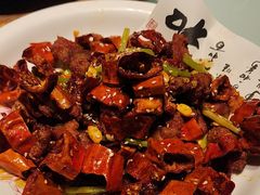 -永安鱼庄·镇江菜(东吴路店)