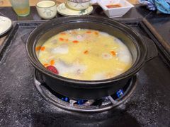 -有一锅·黑山羊腊排骨土鸡火锅(古城四方街店)