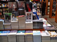 -西西弗书店&矢量咖啡(凯德晶萃广场店)