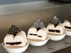 -荣誉国际酒店-云顶旋转餐厅