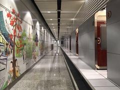 -白云机场商务旅客休息区
