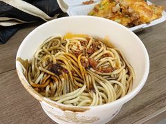 -味美香豆皮