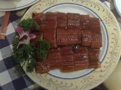 -帝豪酒店•马可勃罗西餐厅