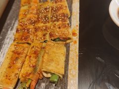-喝丢一只鞋海鲜烧烤·海肠捞饭(东关街店)