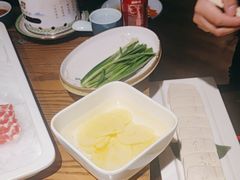 -百草滩羊清水涮羊肉(长城路店)