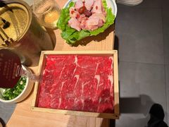 -巴奴毛肚火锅(七宝领展广场店)