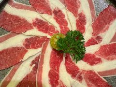 -樱嘢·炭火烧肉(惠南店)
