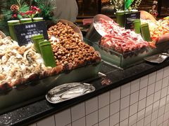 -钱小奴创意自助餐厅·原切谷饲安格斯畅吃(宁波环球银泰城店)