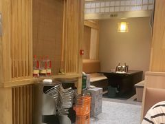 -老熟人烤肉城(马家堡店)