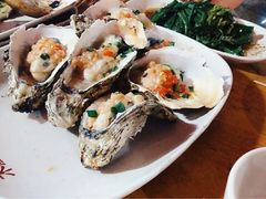 -木屋烧烤(白石洲店)