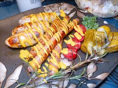 -吱咖啡西式简餐