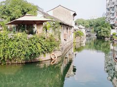 -绍兴书圣故里景区