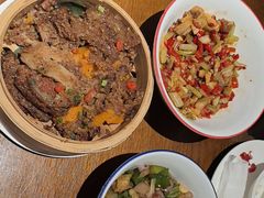 -御湾·浅水湾·贺胜土鸡汤(潜山店)