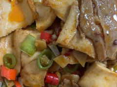 -马凯餐厅(长椿街店)