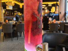 -五条友·广西烧烤大牌档(盛天地店)