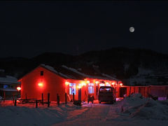 -雪谷
