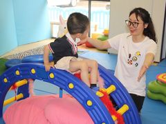 -全优加早教托育园(广百新一城店)