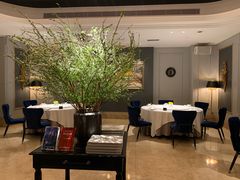 大堂-炳胜公馆(珠江新城店)