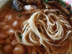 -朱鸿兴面馆(镇湖店)