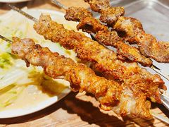 -清真吴记门钉肉饼·喜多利