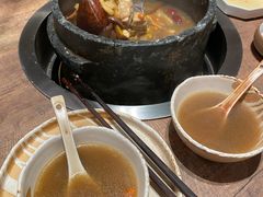 -蘑界·野生菌火锅(深业上城店)