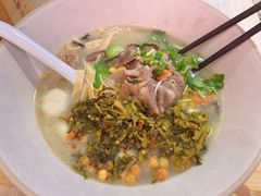 -米鲜剁椒米线(梅溪湖店)