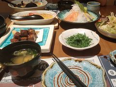 -鱼跃食堂·精致寿司(东林美域店)