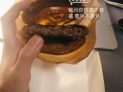 -麦当劳(新达汇三林店)