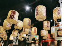 -南京大牌档(济南万象城店)