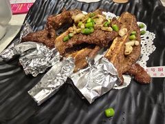 -79号渔船海鲜饭店(华强北店)