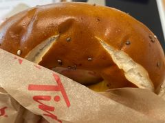 -Tims天好咖啡·贝果(南山软件产业基地店)