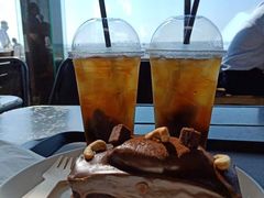 -Cafe Aewol Monsant