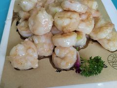 -普天和酒楼·新津菜·烤鸭(天津之眼店)