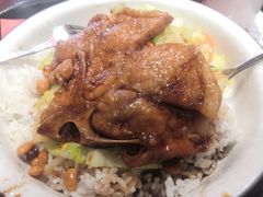 -猪角·闽南猪脚饭(华闽大厦店)