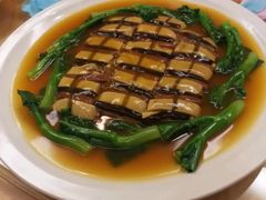 -北京饭店谭家菜
