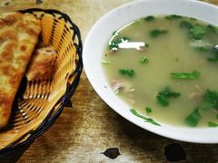 驴杂汤-弘善寺驴肉馆(十里河文化园店)