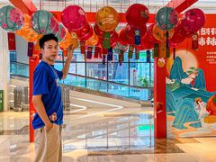 -万科城市广场(厚街店)