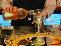 -MM·五声·音乐人与调酒师(西安路店)