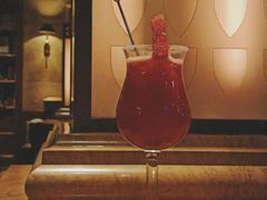 -记者俱乐部酒吧(北京瑞吉酒店)
