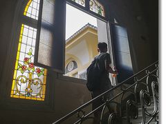 -胡志明市美术馆