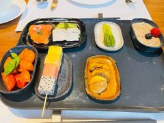 -北京三里屯CHAO酒店