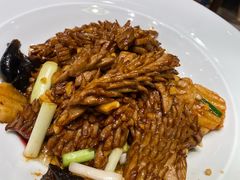 -闫府私房菜·老字号(恒隆店)