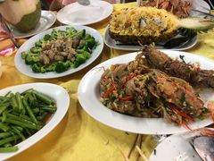 -Doo Dee Thai Food(Issan/Isaan/Esan)